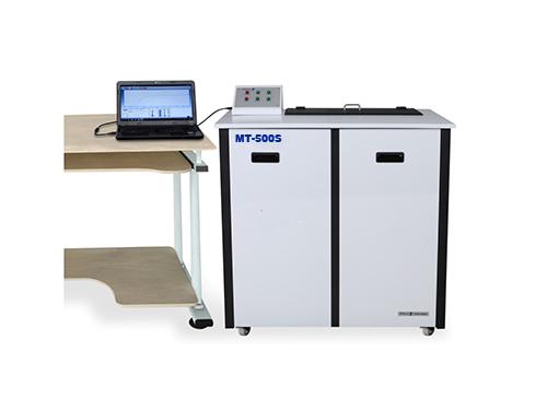 El PWB y PCBS de MT-500S emergen instrumento de prueba del ion del contenido automático de la contaminación