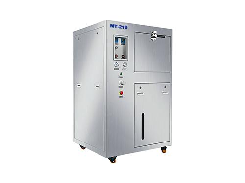Máquina de limpieza MT-210 del PWB de la errata