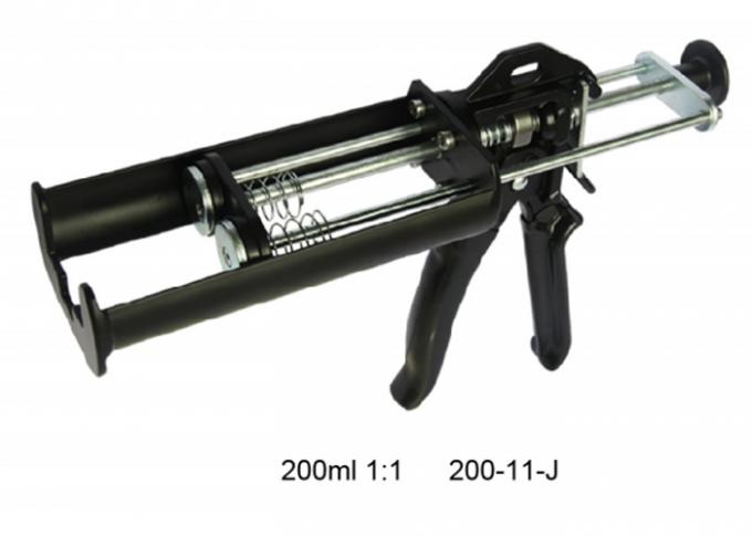 Imagen de dispensación 3 del arma del cartucho del Gemelo-componente del AB de 200 series y de 400 series