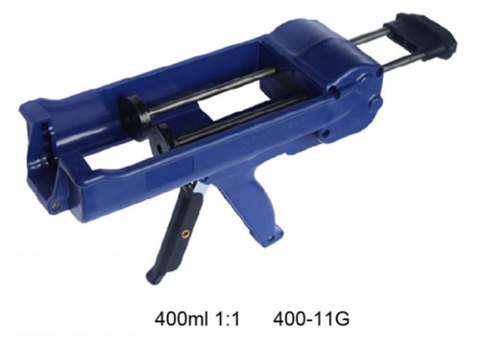 Imagen de dispensación 5 del arma del cartucho del Gemelo-componente del AB de 200 series y de 400 series