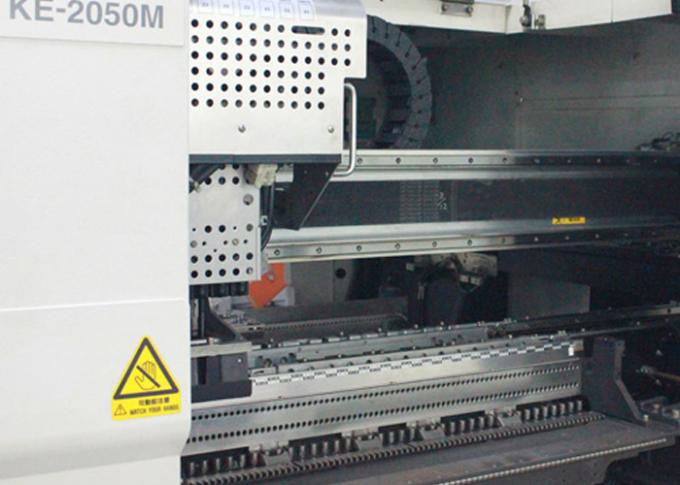 JUKI Chip Mounter – imagen 2 de KE los 2050M