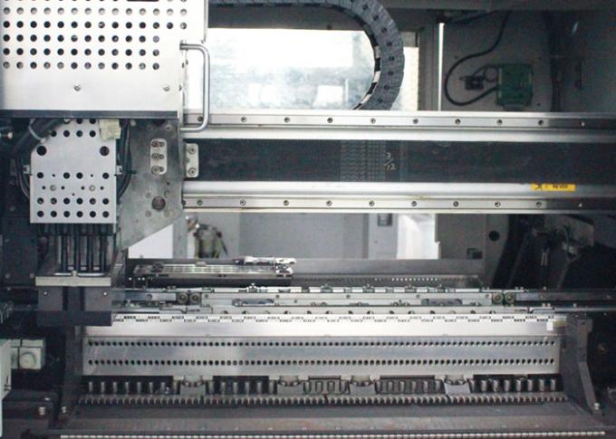 JUKI Chip Mounter – imagen 3 de KE los 2050M