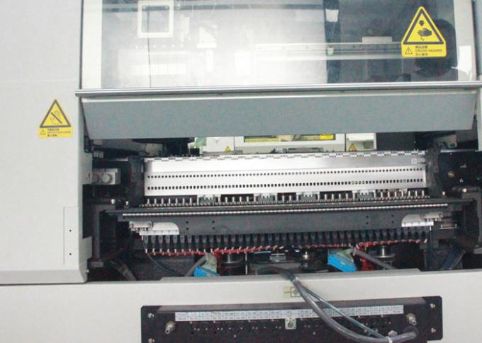 JUKI Chip Mounter – imagen 2 de KE-2080M