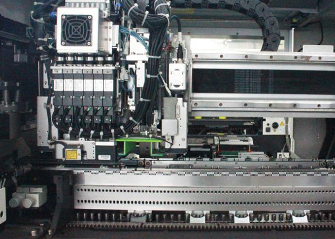 JUKI Chip Mounter – imagen 3 de KE-2080M