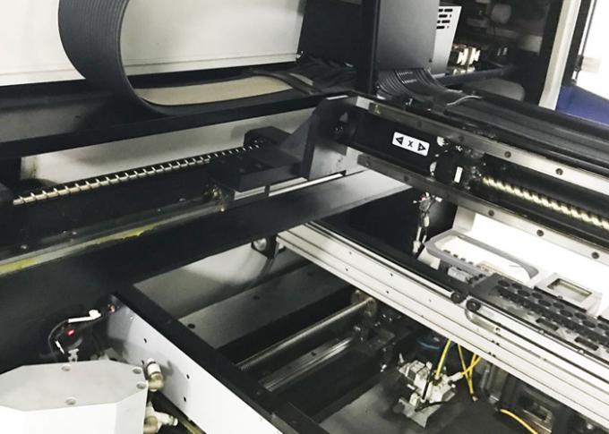 Imagen 4 de la máquina de la selección y del lugar de Samsung SM421 SMT