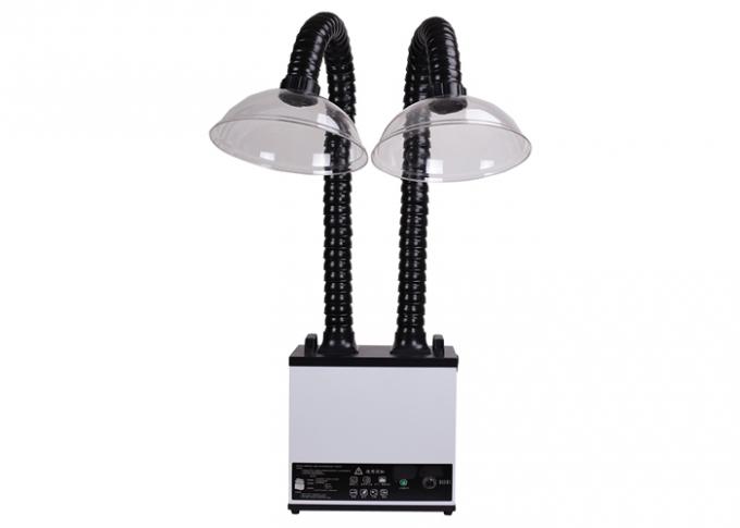 Imagen 2 del extractor del humo del Dos-brazo de INFINITE™ 6602