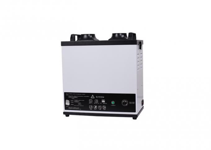 Imagen 2 del extractor del humo del Dos-brazo de INFINITE™ A02