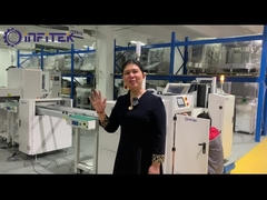 Su buena elección para la máquina de manejo de tablas