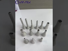 Nozles de soldadura selectiva ERSA de todos los tamaños