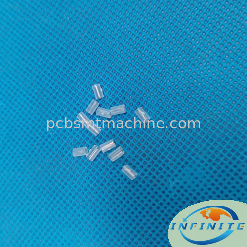 Cubierta del filtro de GFPN1130/de AGFPN8140 FUJI XP143 para la máquina de SMT