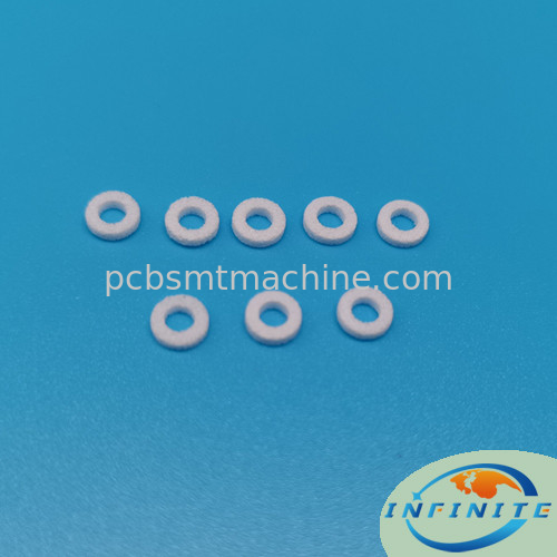 Automatización infinita del filtro GGPH3020 de FUJI XPF de los recambios de SMT