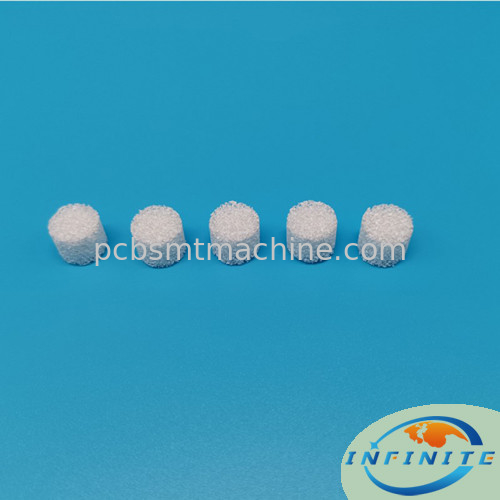 Original de los recambios de SMT del filtro de FUJI CP6 WPH2030 nueva