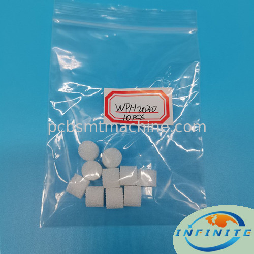 Original de los recambios de SMT del filtro de FUJI CP6 WPH2030 nueva