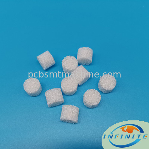 Original de los recambios de SMT del filtro de FUJI CP6 WPH2030 nueva