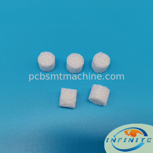 Original de los recambios de SMT del filtro de FUJI CP6 WPH2030 nueva