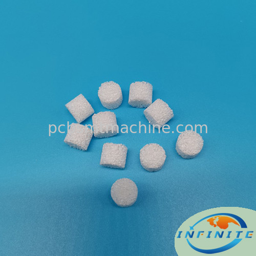 Original de los recambios de SMT del filtro de FUJI CP6 WPH2030 nueva