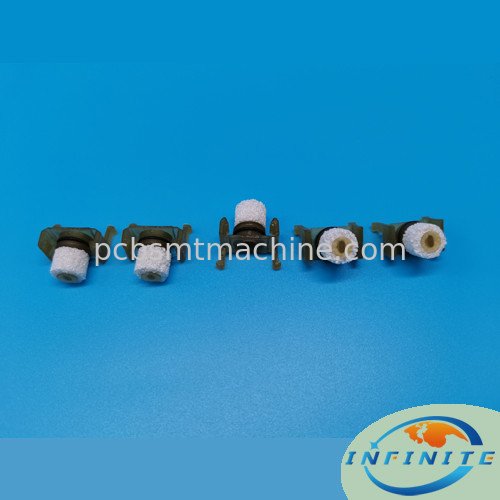 Filtro de SMT FUJI CP7 con bajo montaje DCPH0630 + ADCP3270