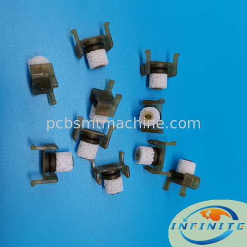 Filtro de SMT FUJI CP7 con bajo montaje DCPH0630 + ADCP3270
