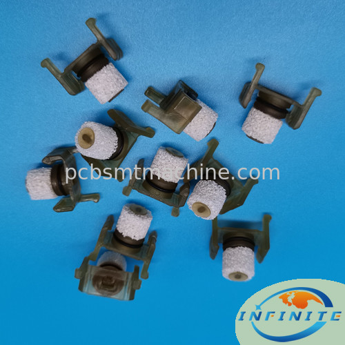 Filtro de SMT FUJI CP7 con bajo montaje DCPH0630 + ADCP3270
