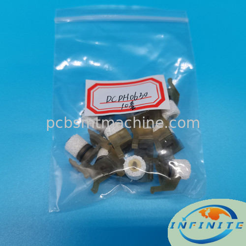 Filtro de SMT FUJI CP7 con bajo montaje DCPH0630 + ADCP3270