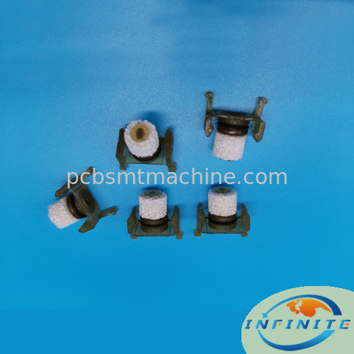 Filtro de SMT FUJI CP7 con bajo montaje DCPH0630 + ADCP3270