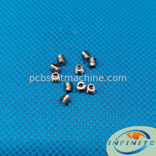 Original del filtro del metal de N610097899AA/de N610097899AB Panasonic NPM