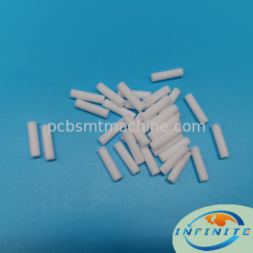 Serie del BM de Panasonic del filtro 108111001801 de la boca de HT121/de BM123/del BM