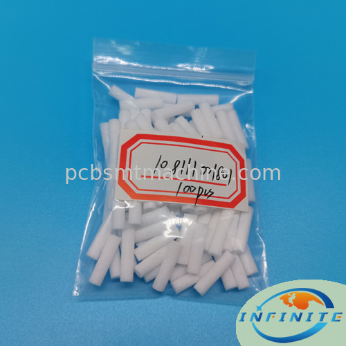 Serie del BM de Panasonic del filtro 108111001801 de la boca de HT121/de BM123/del BM