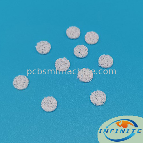 Los discos 2050 de JUKI filtro los recambios 40011159 de SMT