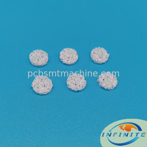 Los discos 2050 de JUKI filtro los recambios 40011159 de SMT