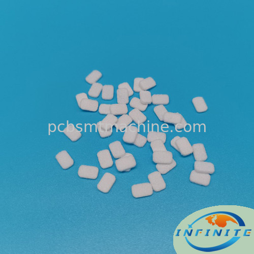 Filtro de JUKI RX-7 SMT con el número de parte 40163249