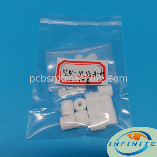 Filtro KLW-M715A-00 de Yamaha YSM20 | Filtro de alta calidad de la máquina de Yamaha SMT