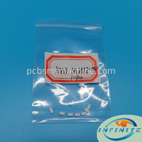 Filtro KMB-M3857-000 de Yamaha YSM40R | Filtro de alta calidad de la máquina de Yamaha SMT
