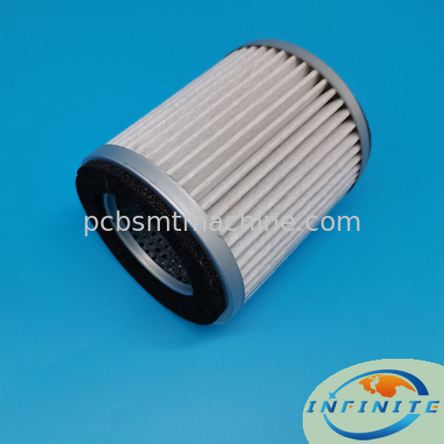 Impresora Filter KGY-M3710-40 de Yamaha YSP | Filtro de alta calidad de la máquina de Yamaha SMT