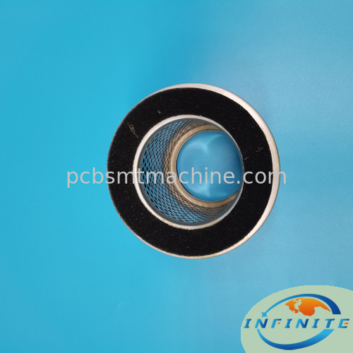 Impresora Filter KGY-M3710-40 de Yamaha YSP | Filtro de alta calidad de la máquina de Yamaha SMT