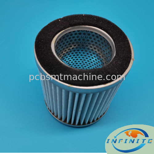 Impresora Filter KGY-M3710-40 de Yamaha YSP | Filtro de alta calidad de la máquina de Yamaha SMT