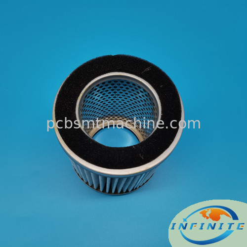 Impresora Filter KGY-M3710-40 de Yamaha YSP | Filtro de alta calidad de la máquina de Yamaha SMT
