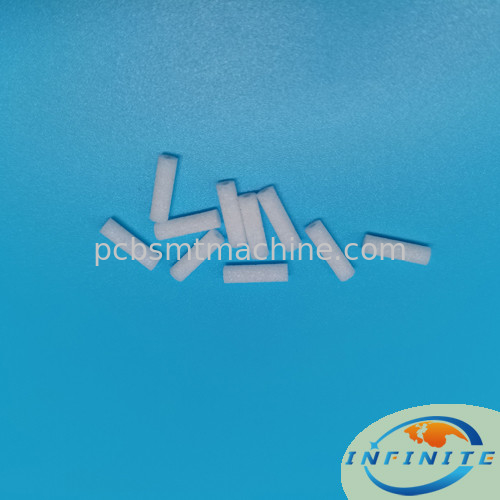 Filtro HUECO HP04-000049A de Samsung EXECEN POR | Filtro de alta calidad de la máquina de Samsung SMT