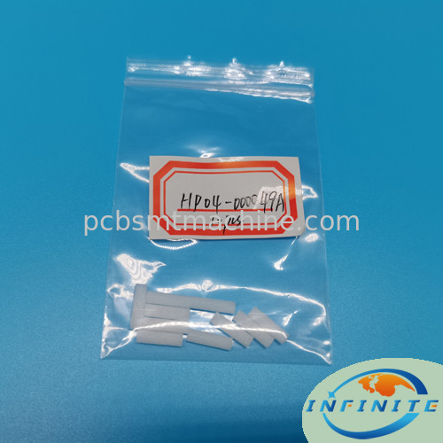 Filtro HUECO HP04-000049A de Samsung EXECEN POR | Filtro de alta calidad de la máquina de Samsung SMT