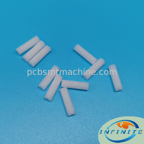 Filtro HUECO HP04-000049A de Samsung EXECEN POR | Filtro de alta calidad de la máquina de Samsung SMT