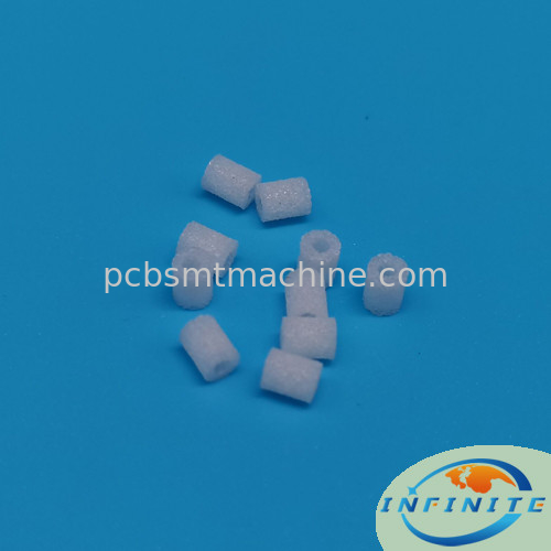 Samsung HM520/HSH Head Filter HP04-001682B | Filtro de alta calidad de la máquina de Samsung SMT