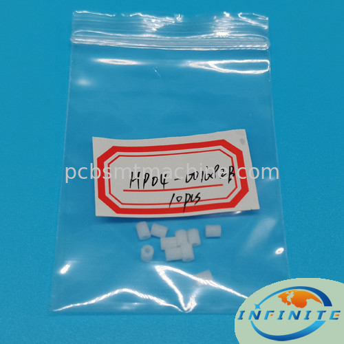 Samsung HM520/HSH Head Filter HP04-001682B | Filtro de alta calidad de la máquina de Samsung SMT