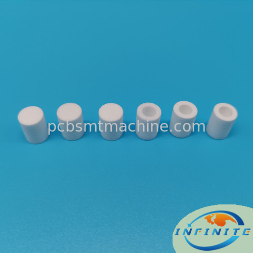 Filtro LC8-M71A9-000 del Yo-pulso IPLUS M7 de los recambios de SMT