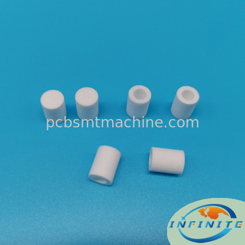 Filtro LC8-M71A9-000 del Yo-pulso IPLUS M7 de los recambios de SMT