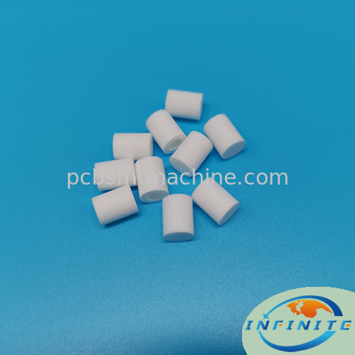 Filtro LC8-M71A9-000 del Yo-pulso IPLUS M7 de los recambios de SMT