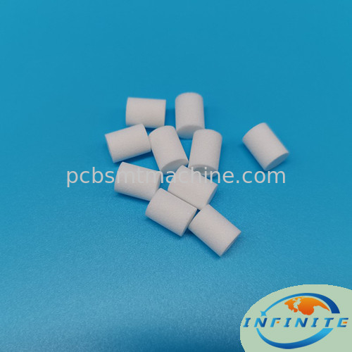 Filtro LC8-M71A9-000 del Yo-pulso IPLUS M7 de los recambios de SMT