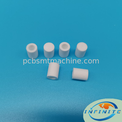 Filtro LC8-M71A9-000 del Yo-pulso IPLUS M7 de los recambios de SMT