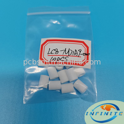 Filtro LC8-M71A9-000 del Yo-pulso IPLUS M7 de los recambios de SMT