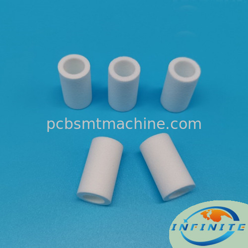 El nuevo Yo-pulso IPLUS M1 filtra recambios de la máquina de Smt