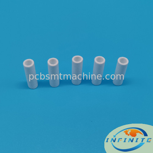 Recambios de la máquina del filtro LC8-M71A7-001 SMT del Yo-pulso IPLUS M6